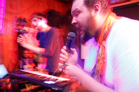 Stepdad Concert Tickets - 2026 Tour Dates.