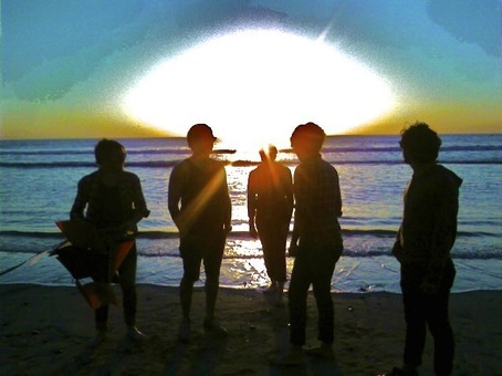 Zodiac Death Valley Concert Tickets - 2026 Tour Dates.