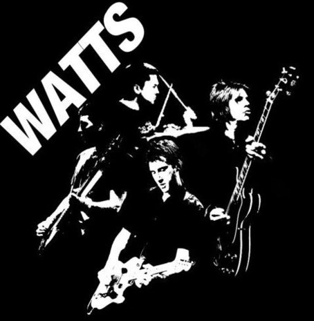 Watts Concert Tickets - 2026 Tour Dates.