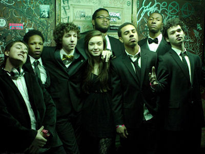 Chance the Rapper — Vernon Club, 2013-03-24