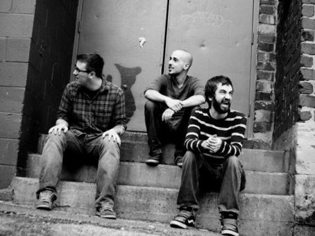 Applecore — Bluebird, 2011-12-13