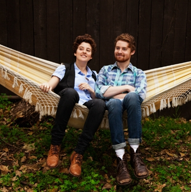 The Belle Brigade — The Echo, 2014-02-18