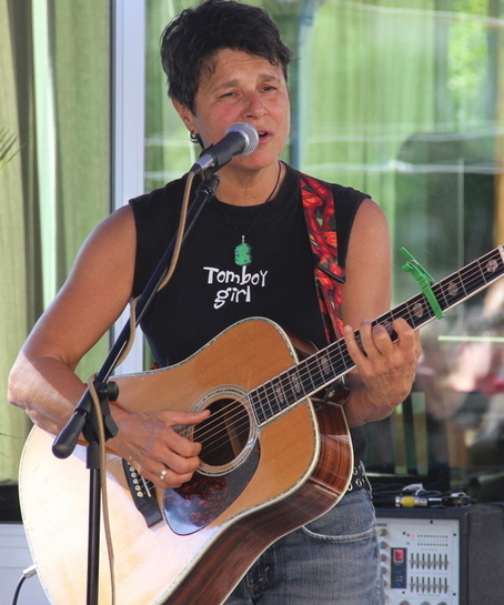Heather Mae — Isis Music Hall, 2018-06-13