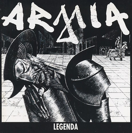 Armia — Park Sowińskiego, 2010-06-11