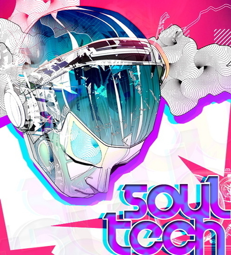 Soultech Concert Tickets - 2026 Tour Dates.