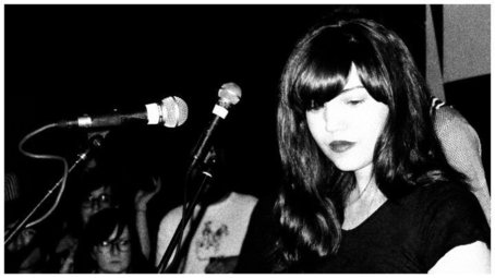 Dolores — 924 Gilman, 2024-08-02