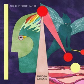 The Bewitched Hands — La Laiterie, 2012-10-26