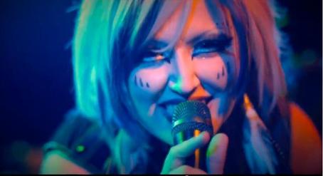 Clandestine — Roxy Theatre, 2011-12-12