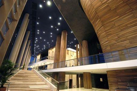 Müpa Budapest, Budapest