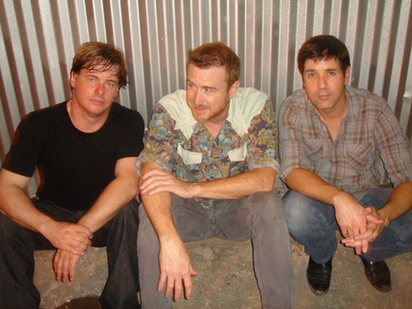 Dash Rip Rock Concert Tickets - 2026 Tour Dates.