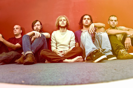 Artemia — Sky City, 2011-09-30