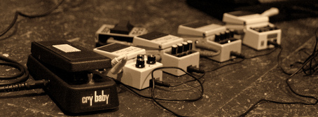 Phantasm — The Old Bar, 2024-10-05