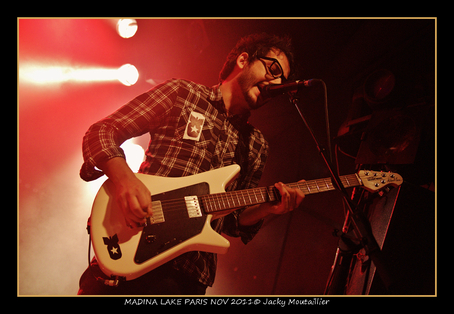 Madina Lake Concert Tickets - 2026 Tour Dates.