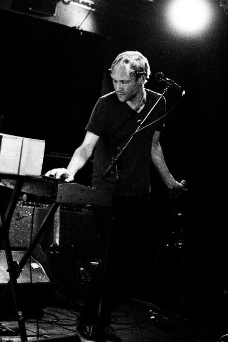 The Summer Pledge — The Acheron, 2010-07-31
