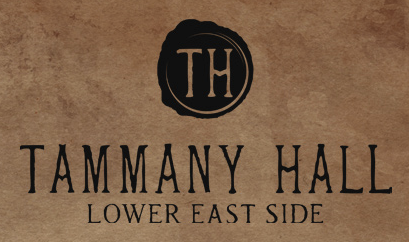 Tammany Hall, New York (NYC)