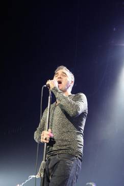 Morrissey Concert Tickets - 2026 Tour Dates.