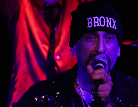 The A-Bones — Bowery Electric, 2012-12-31