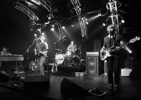 Filligar — Schubas Tavern, 2015-02-19