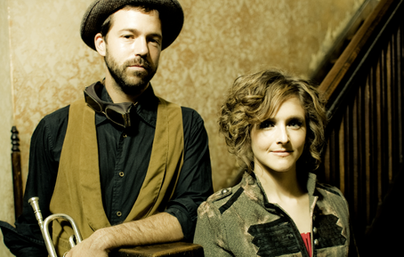 Abigail Washburn — Waterfront Park Great Lawn, 2011-06-29