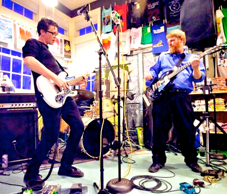 The Owsley Brothers Concert Tickets - 2026 Tour Dates.