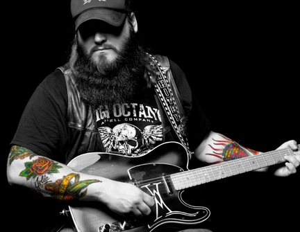 Whitey Morgan and the 78's Concert Tickets - 2026 Tour Dates.