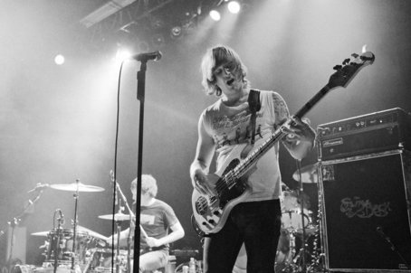 The Swayback — Casselman's Bar & Venue, 2012-09-28
