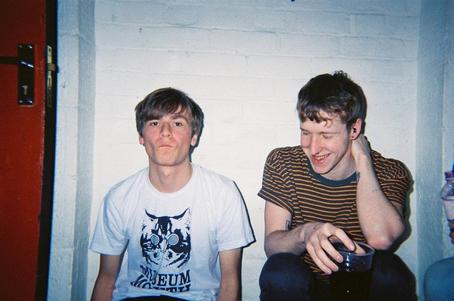 Badlands — Stag's Head, 2013-10-18