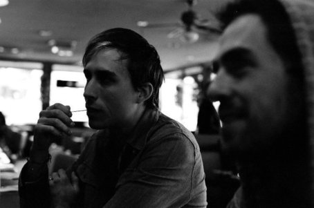 The Mad Caps — The High Line, 2012-08-25