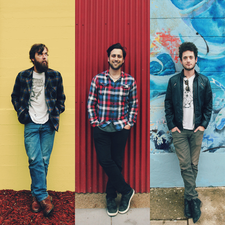 The Melodic — Soda Bar, 2013-07-16