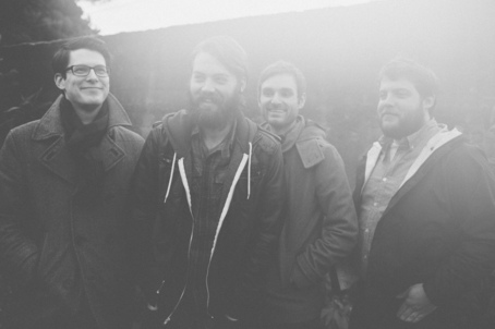 Lemolo — Barboza at Neumos, 2015-05-15