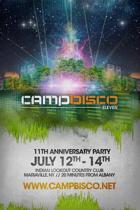 PH Factor — Indian Lookout Country Club, 2012-07-12