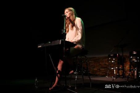 Eclipses for Eyes — Third Place Bar and Grille, 2012-06-05