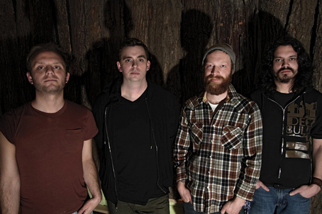 Disguised as Birds — Riverwest Public House Cooperative, 2012-05-12