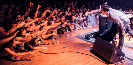 3LAU Concert Tickets - 2026 Tour Dates.