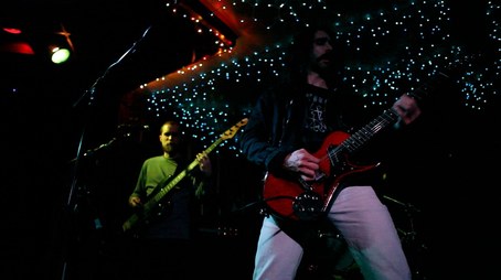 Beekeeper — Soda Bar, 2017-08-23