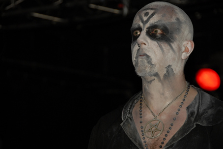 Typhus — Saint Vitus Bar - Old Location, 2014-06-28