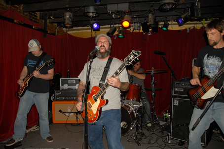 The Age of Truth — Oddity Bar, 2018-07-06