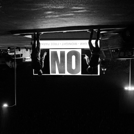 NO Concert Tickets - 2026 Tour Dates.