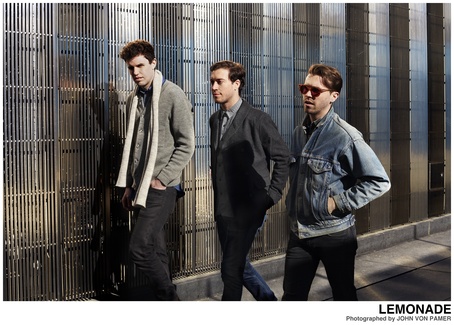 Lemonade Concert Tickets - 2026 Tour Dates