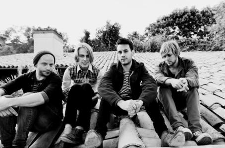 fiN Concert Tickets - 2026 Tour Dates.