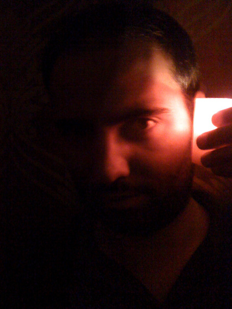 Noir — Massas Club, 2013-10-26