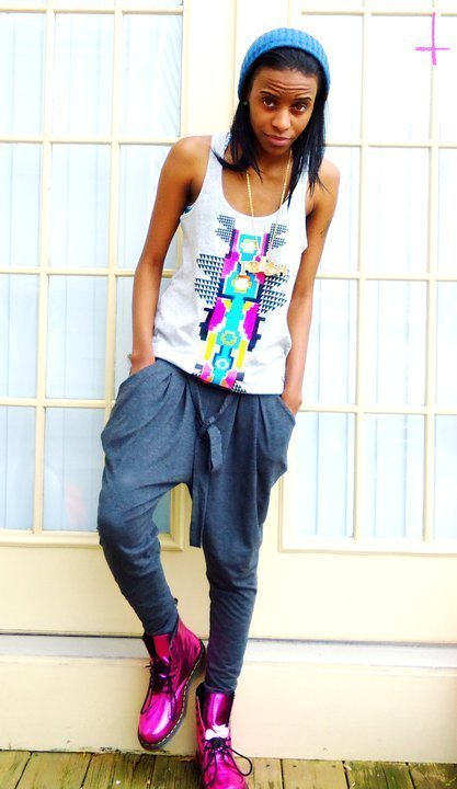 Angel Haze Concert Tickets - 2026 Tour Dates.