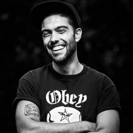 A.N.D.Y Concert Tickets - 2026 Tour Dates.