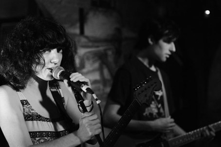 World Peace — The Bay Horse Tavern, 2013-07-18