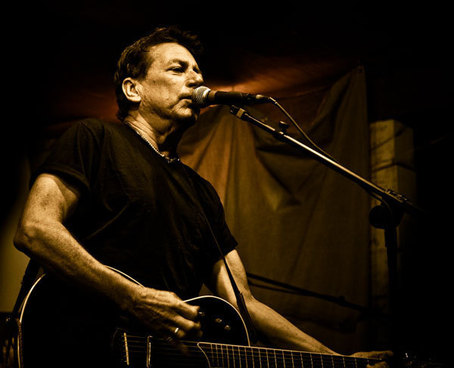Joe Ely — Granada Theater, 2011-06-24