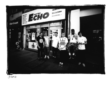 Astroid Boys Concert Tickets - 2026 Tour Dates.