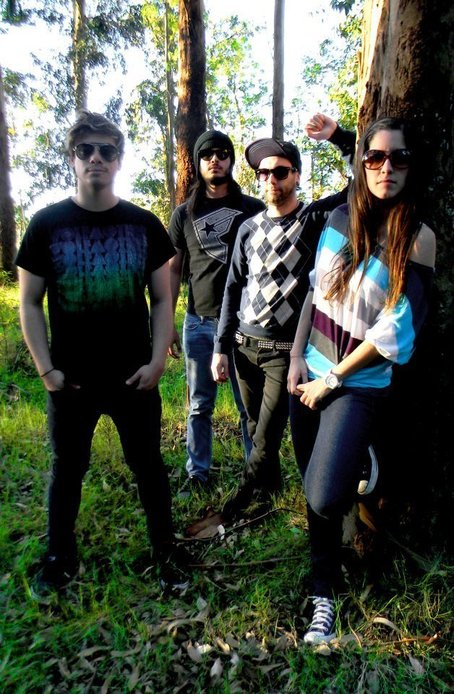 Swizzymack — Reverb, 2014-12-26