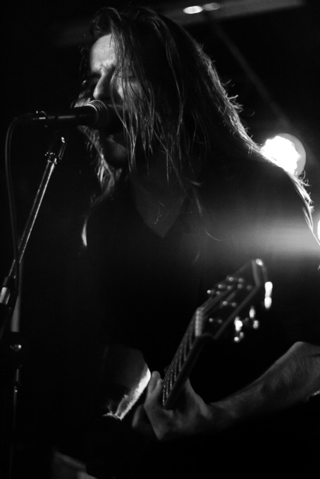 Soulkeeper — Skyway Theatre, 2016-01-16
