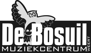 Muziekcentrum de Bosuil, Weert