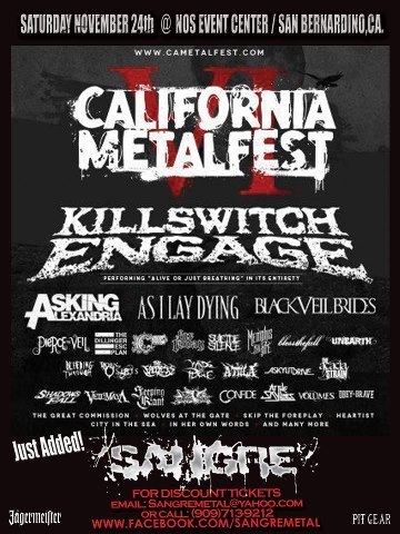 National Orange Show (NOS) Event Center, San Bernardino